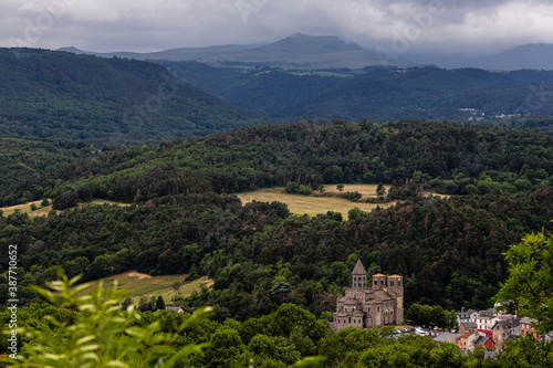 Auvergne 