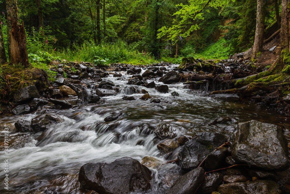 Ruisseau Ruisseau