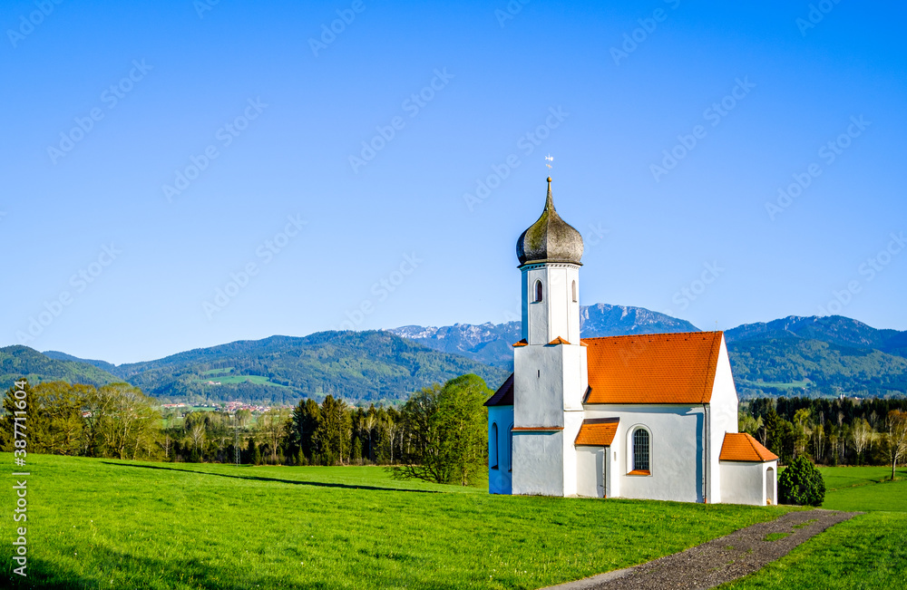 sankt johann baptist church
