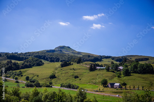 Auvergne 