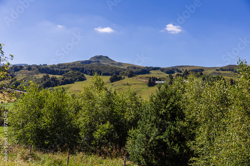 Auvergne 