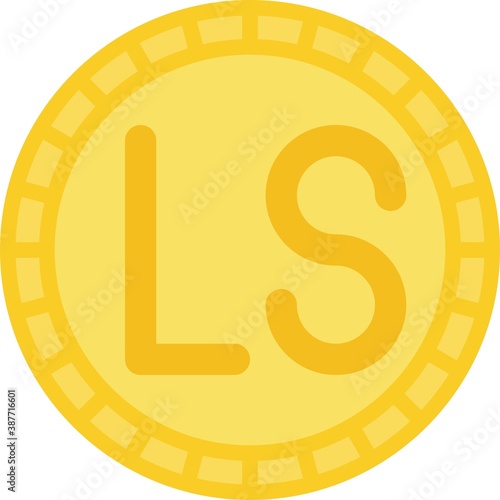 Syrian pound or Syrian lira cion, currency of Syria
