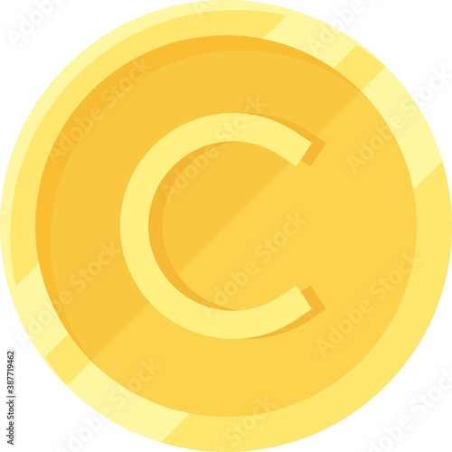 Cent coin, monetary unit of many national currencies