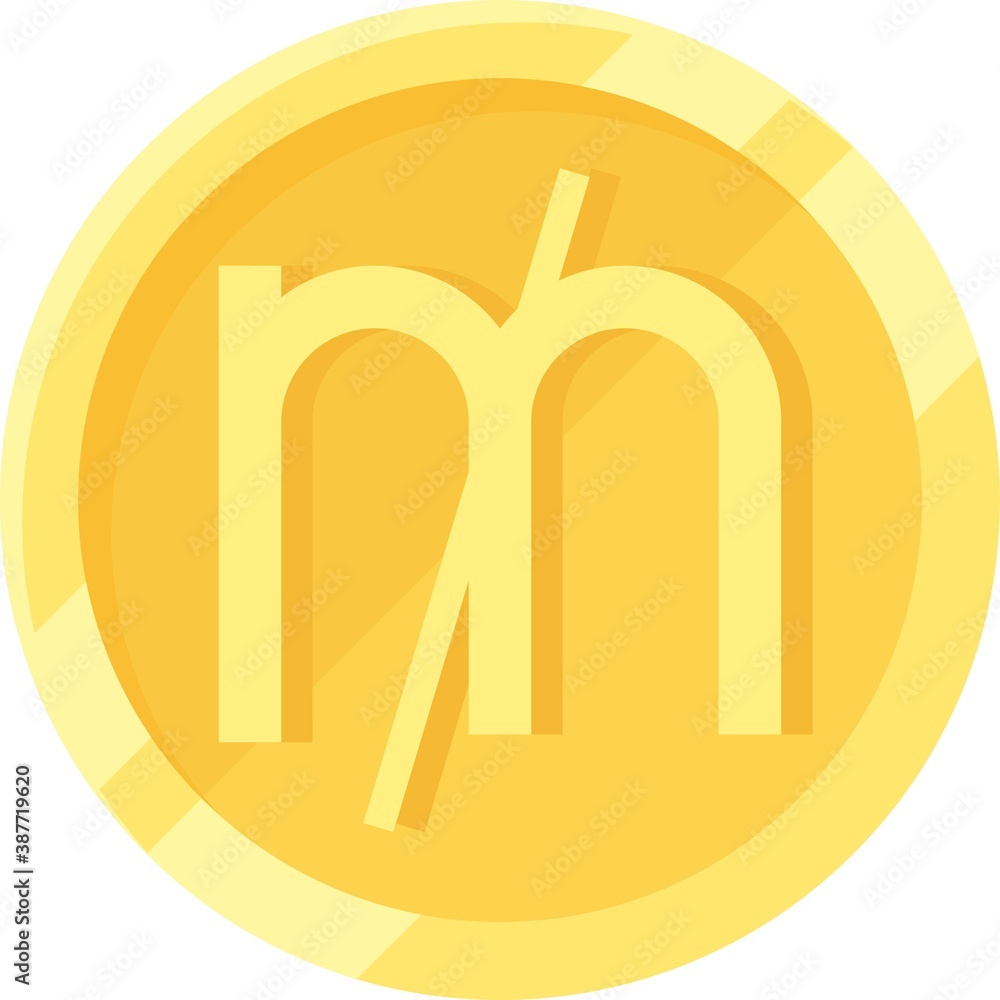 Mill coin, unit of currency used sometimes in accounting Mill coin, unit of currency used sometimes in accounting