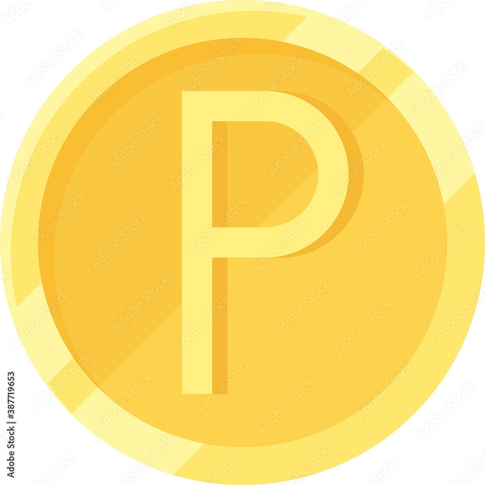 Penny sterling coin, subdivision of pound sterling Penny sterling coin, subdivision of pound sterling