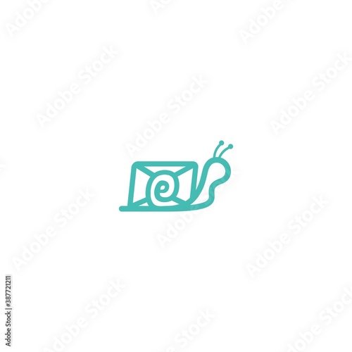Фотография e mail icon
