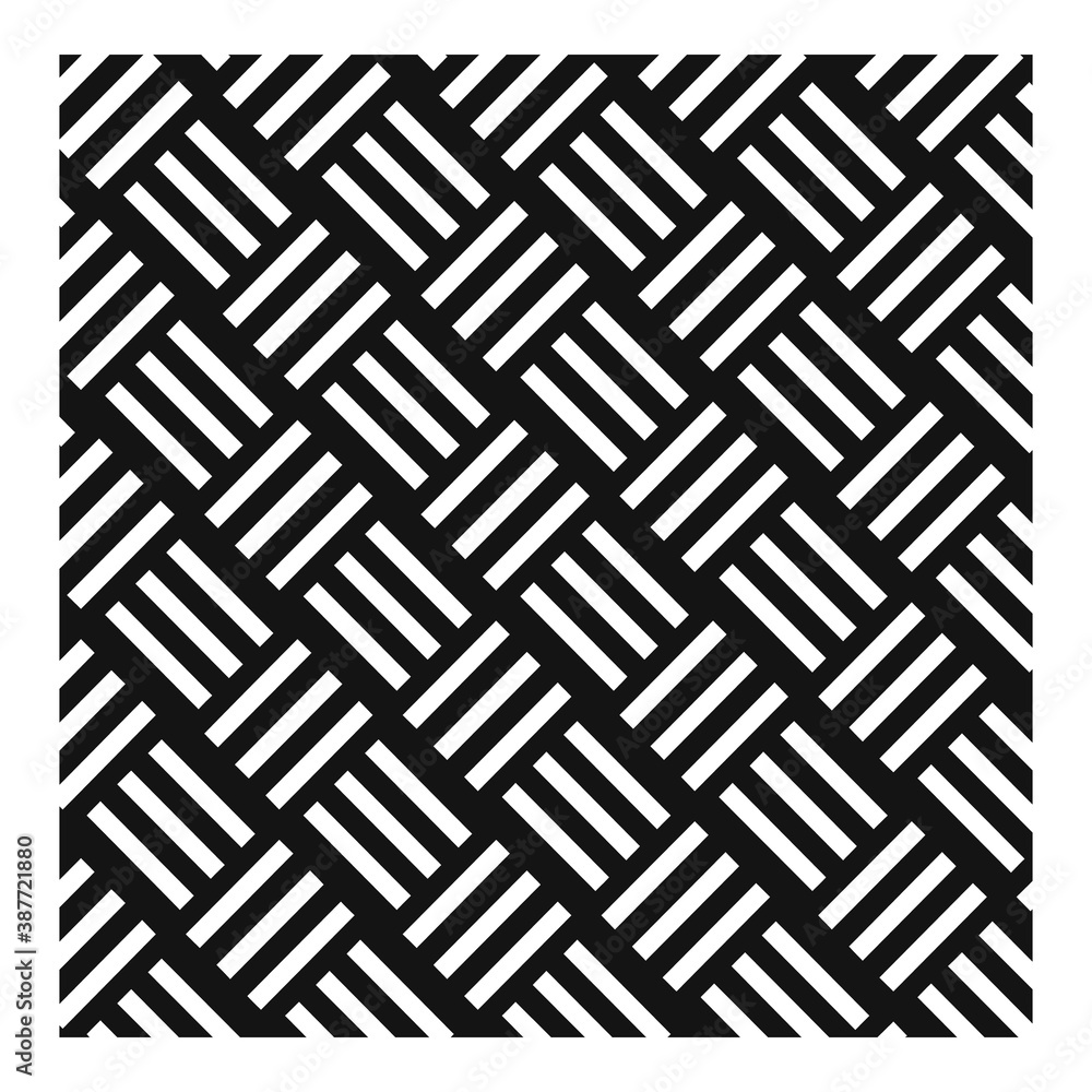 Paving material icon, simple style Paving material icon, simple style