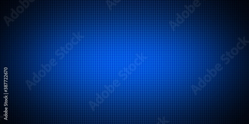  Line on blue abstract background design 