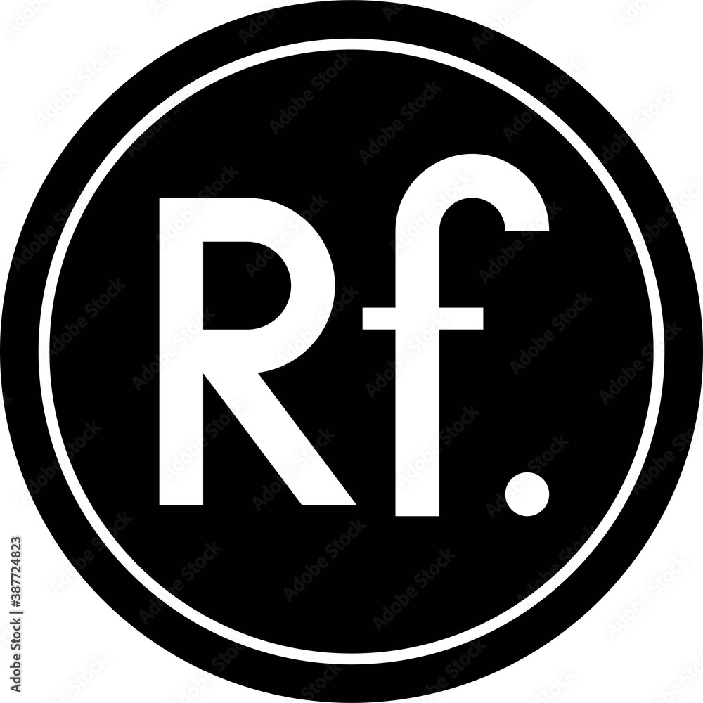 Maldivian rufiyaa coin icon, currency of the Maldives Maldivian rufiyaa coin icon, currency of the Maldives