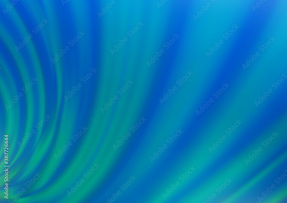 Light BLUE vector modern elegant background. Light BLUE vector modern elegant background.