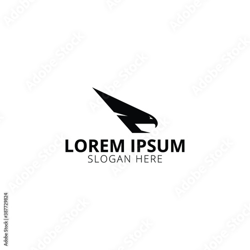 Creative, Modern and Unique T Letter Logo Design Vector Template