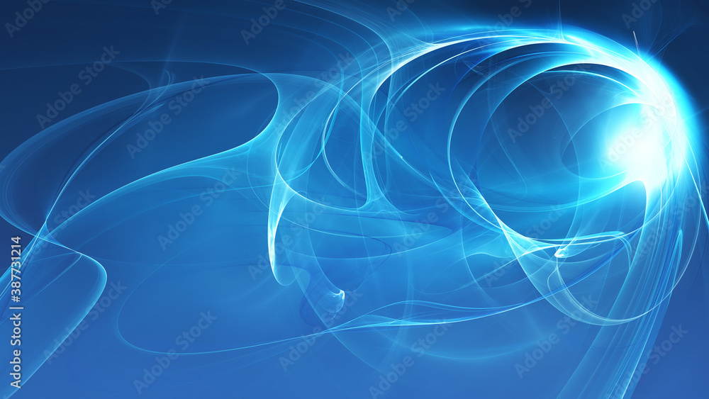 abstract blue background abstract blue background