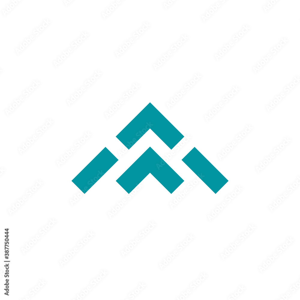 Triangle logo - abstract prism geometric shape graphic geometry line futuristic polygonal layout marketing perspective corporate tech delta spectrum business Triangle logo - abstract prism geometric shape graphic geometry line futuristic polygonal layout marketing perspective corporate tech delta spectrum business