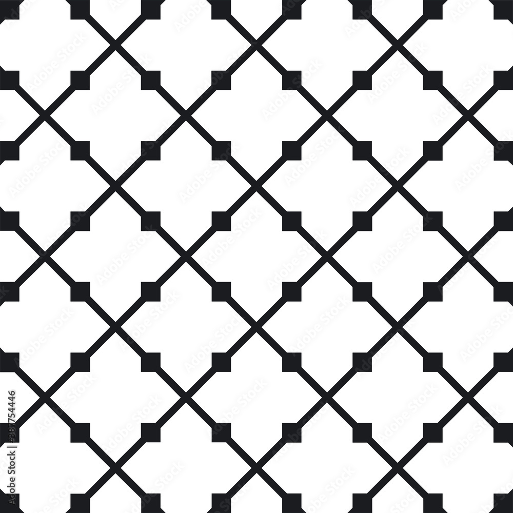 Fototapeta premium Arabic Pattern Background - mandala flower ethnic lotus floral meditation zen yoga abstract geometric bohemian oriental illustration bloom beauty spa jewelry cosmetics hotel wellness