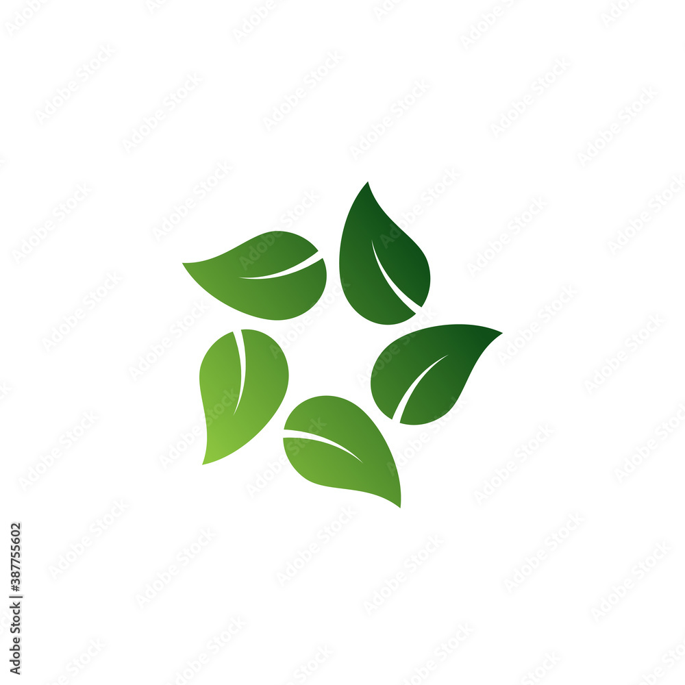 Leaf logo - green plant bio eco natural decoration organic vintage spa botanic outdoor leaves ornament herb tea herbal healthy food nutrition energy vegan Leaf logo - green plant bio eco natural decoration organic vintage spa botanic outdoor leaves ornament herb tea herbal healthy food nutrition energy vegan