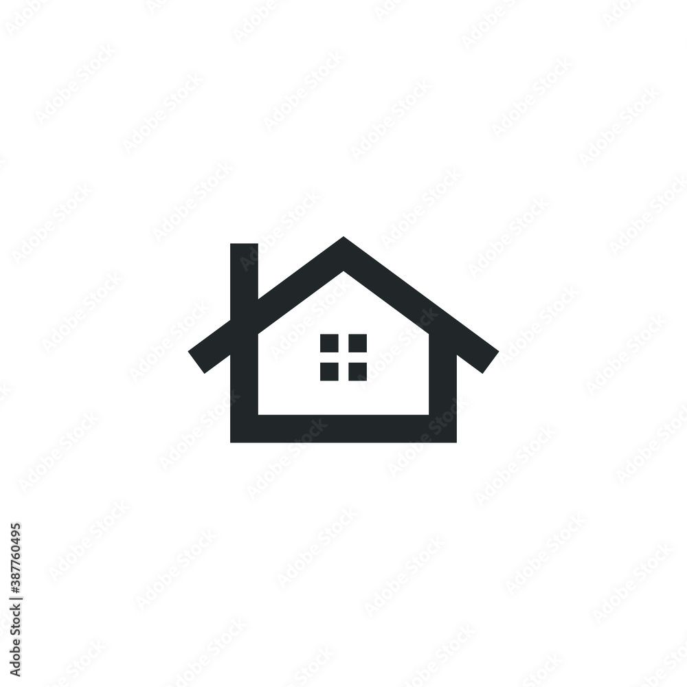 Real estate logo house logo - rent home agent business property apartment office urban rent city skyscraper buy holding realtor residence Cityscape Real estate logo house logo - rent home agent business property apartment office urban rent city skyscraper buy holding realtor residence Cityscape