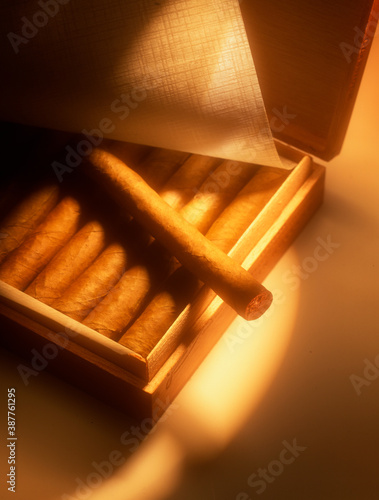 classic cigars