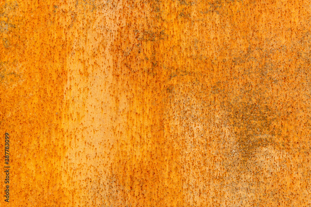 Grunge dark yellow brown cracked rusty distorted iron sheet old abstract canvas Painting texture pattern Grunge dark yellow brown cracked rusty distorted iron sheet old abstract canvas Painting texture pattern