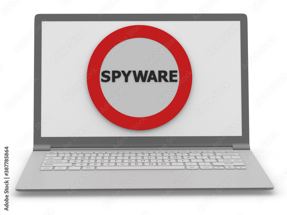 Spyware Spyware