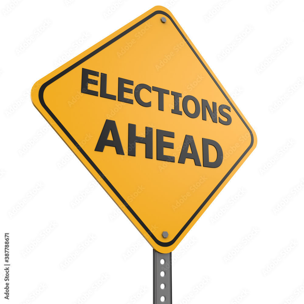 Elections Ahead