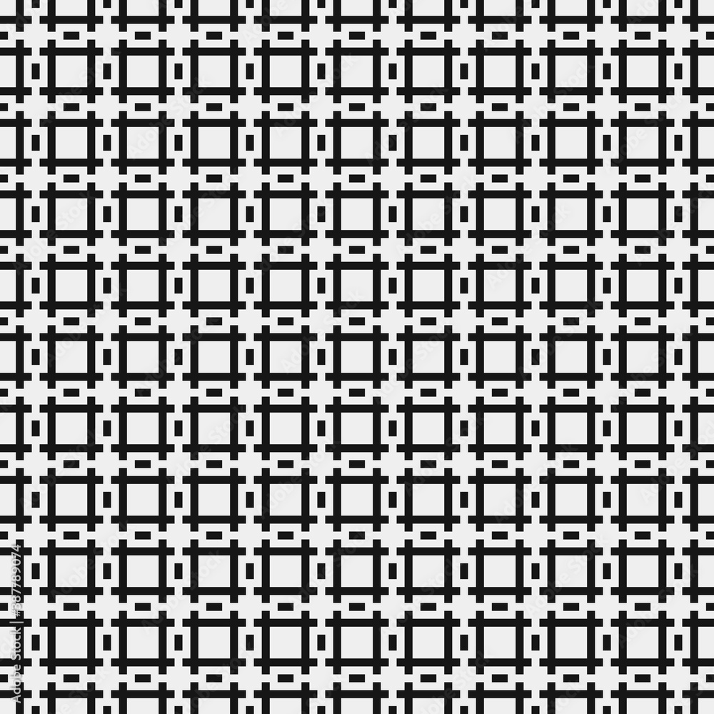 Abstract Cross Pattern Dots Logo generative computational art illustration Abstract Cross Pattern Dots Logo generative computational art illustration