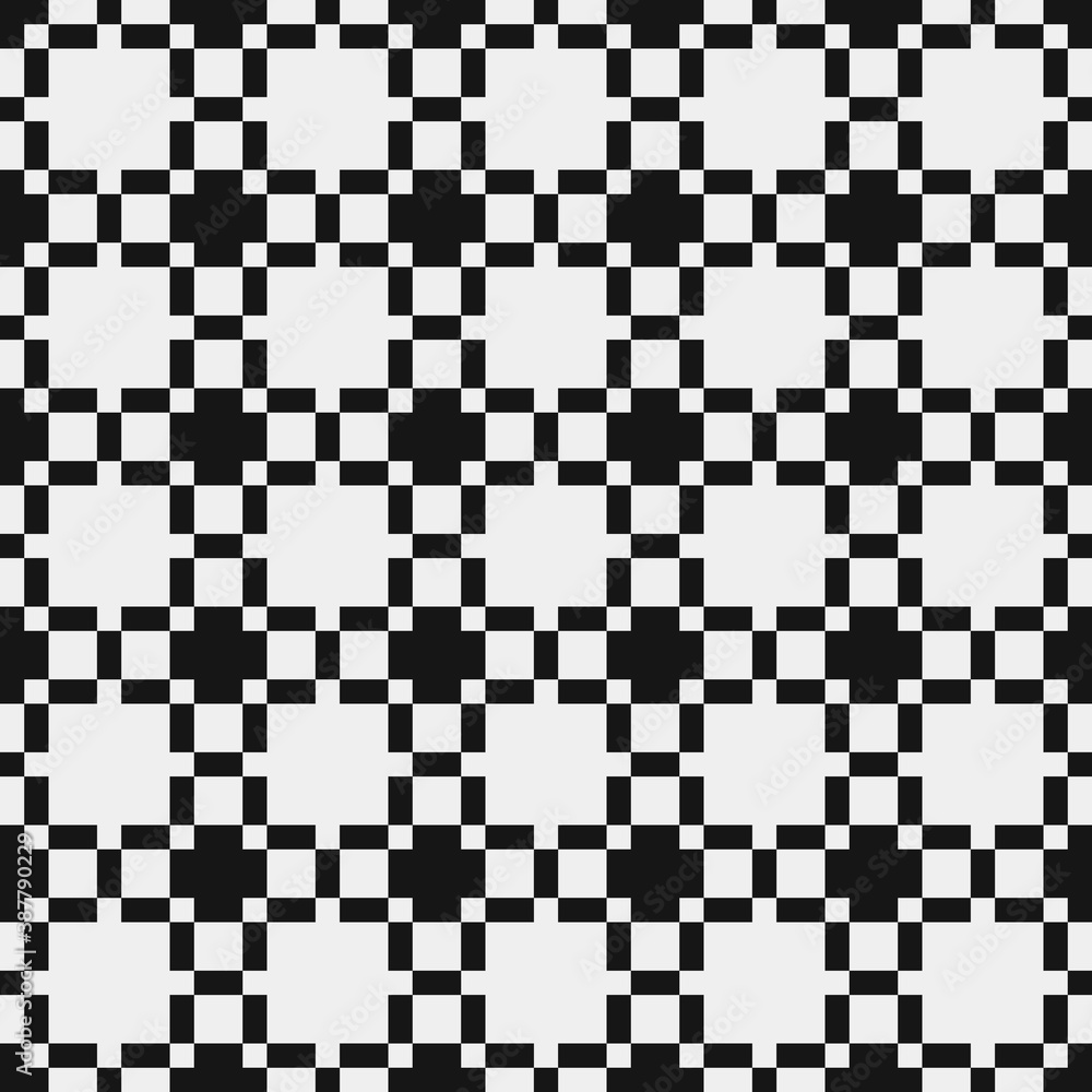 Abstract Cross Pattern Dots Logo generative computational art illustration Abstract Cross Pattern Dots Logo generative computational art illustration