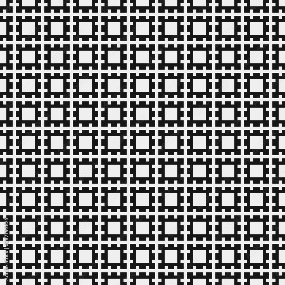 Abstract Cross Pattern Dots Logo generative computational art illustration Abstract Cross Pattern Dots Logo generative computational art illustration