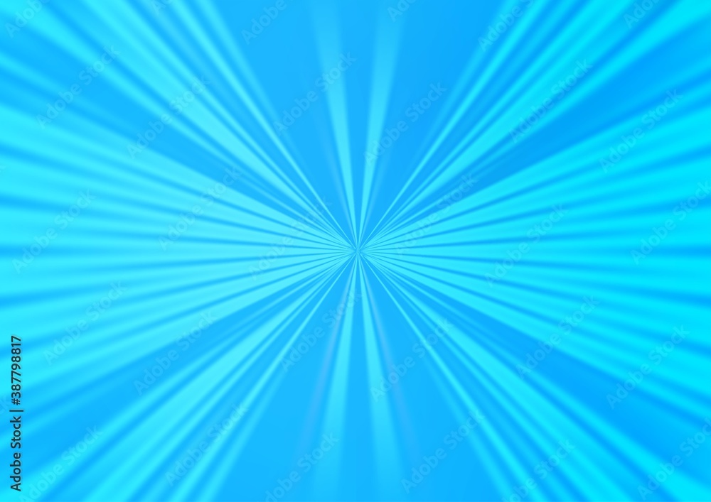 Light BLUE vector background with straight lines. Light BLUE vector background with straight lines.