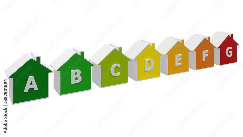 Houses Energy Efficiency Houses Energy Efficiency