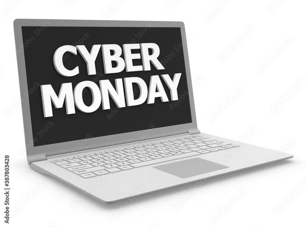 Cyber Monday Cyber Monday