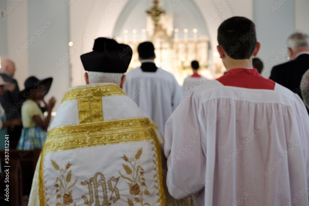 Easter Sunday Mass Easter Sunday Mass