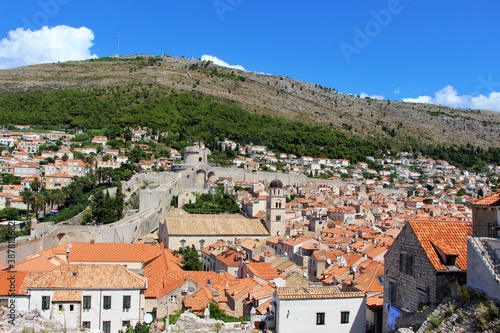 dubrovnik view