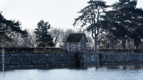 Saint quentin en yvelines photo