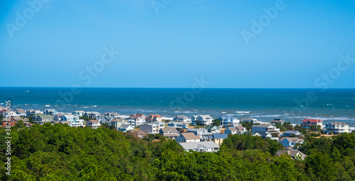 Beach View