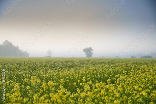 Herbst in Bayern