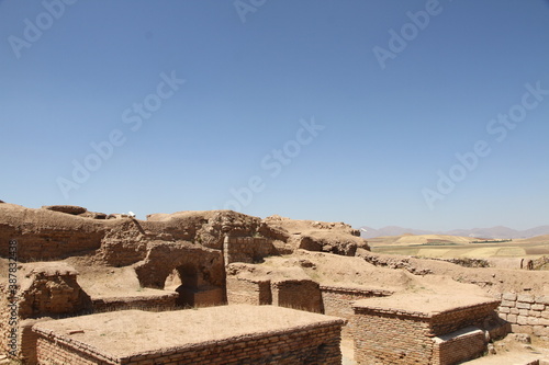 Takht-e Soleyman (Taht-ı Süleyman) photo