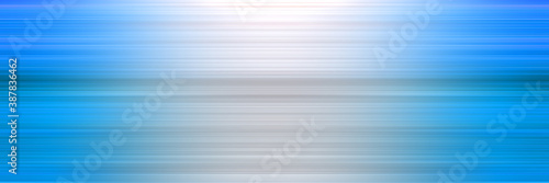 Horizontal abstract stylish blue background for design. Stylish background for presentation, wallpaper, banner.