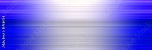 Horizontal abstract stylish blue background for design. Stylish background for presentation, wallpaper, banner.