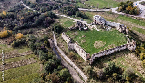 Pniv Castle