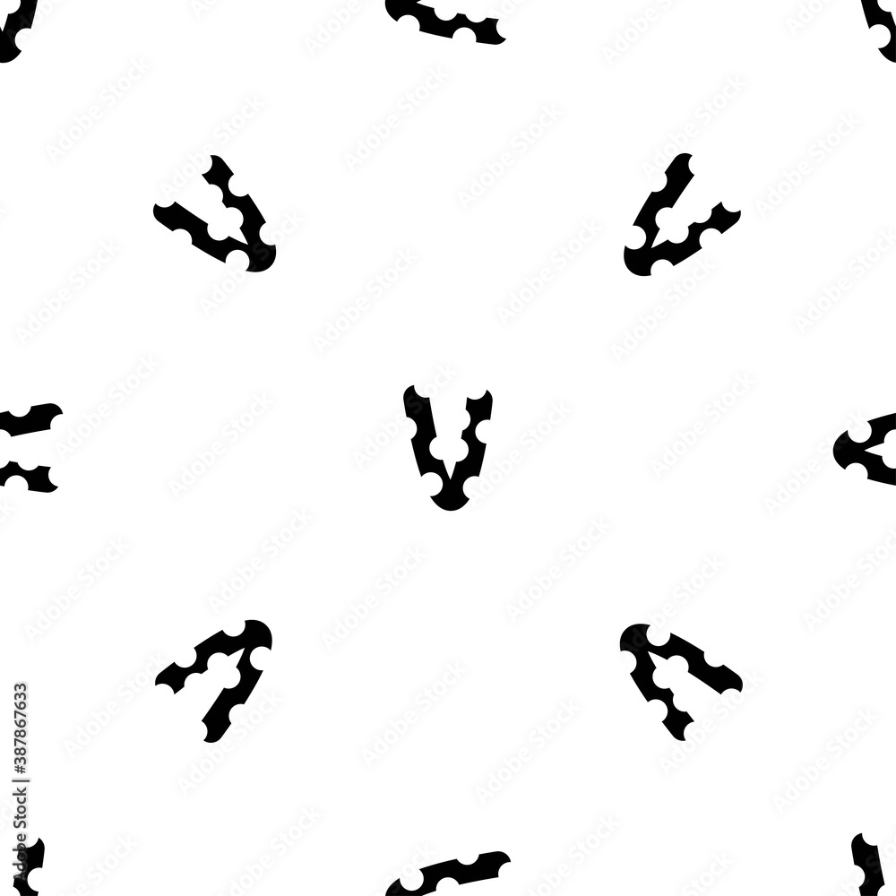 Outline seamless pattern with the letter of the English alphabet on a white background. Beautiful font in a flat style. Geometric letter print.
Stock vector illustration for design, decor, fabric Outline seamless pattern with the letter of the English alphabet on a white background. Beautiful font in a flat style. Geometric letter print.
Stock vector illustration for design, decor, fabric