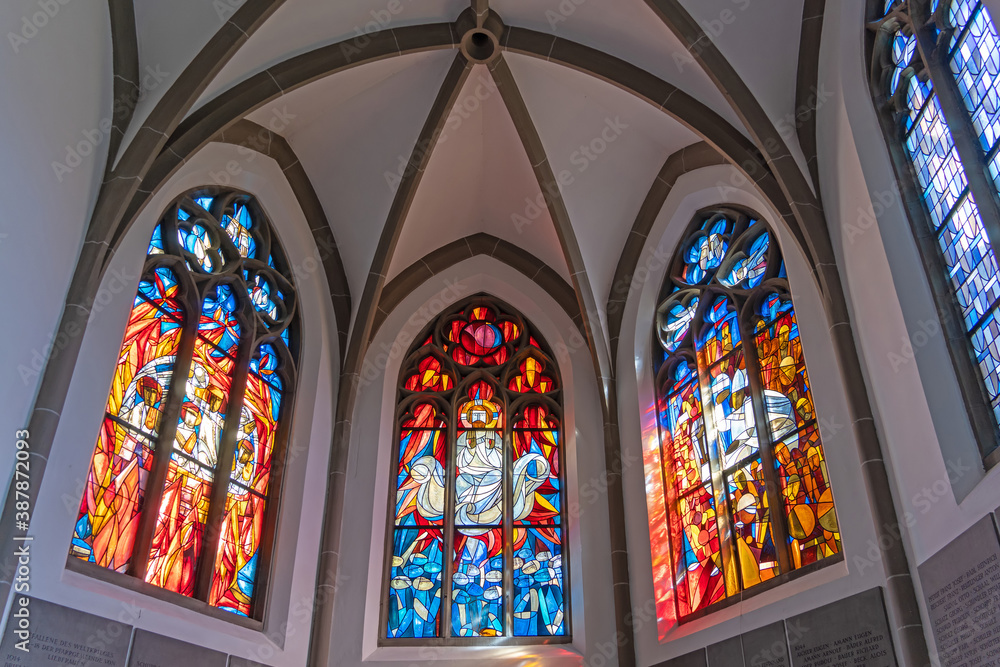 Liebfrauenkirche in Ravensburg