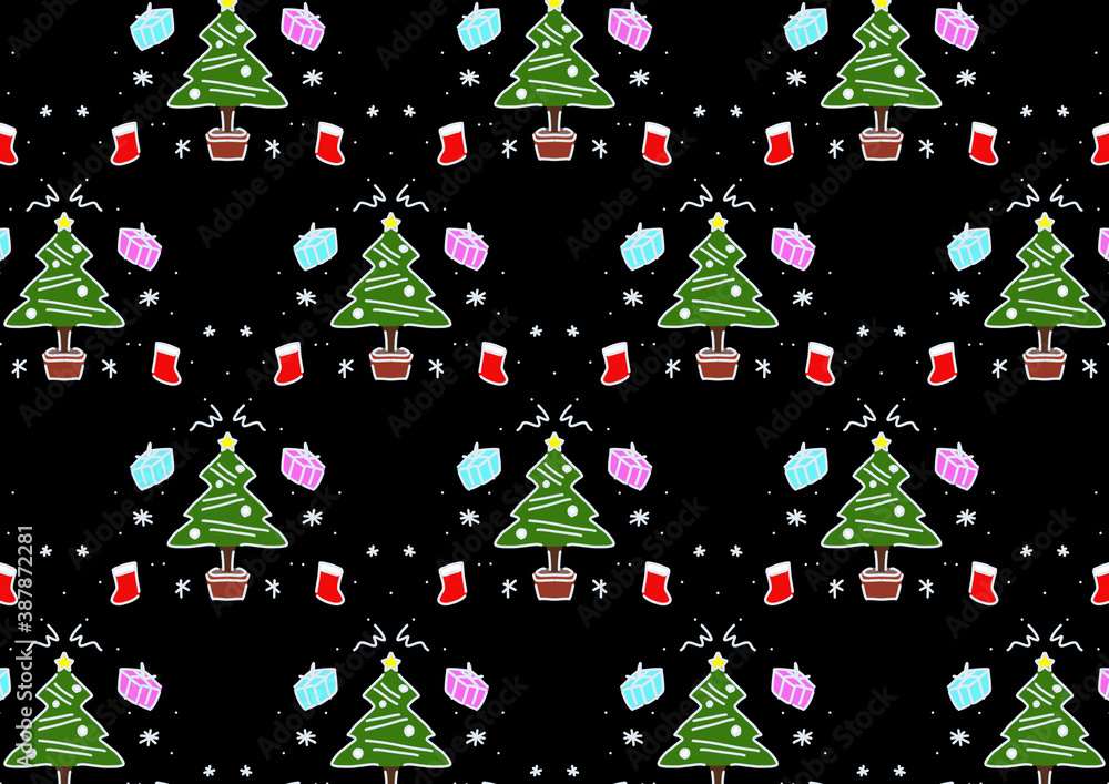クリスマス クリスマス