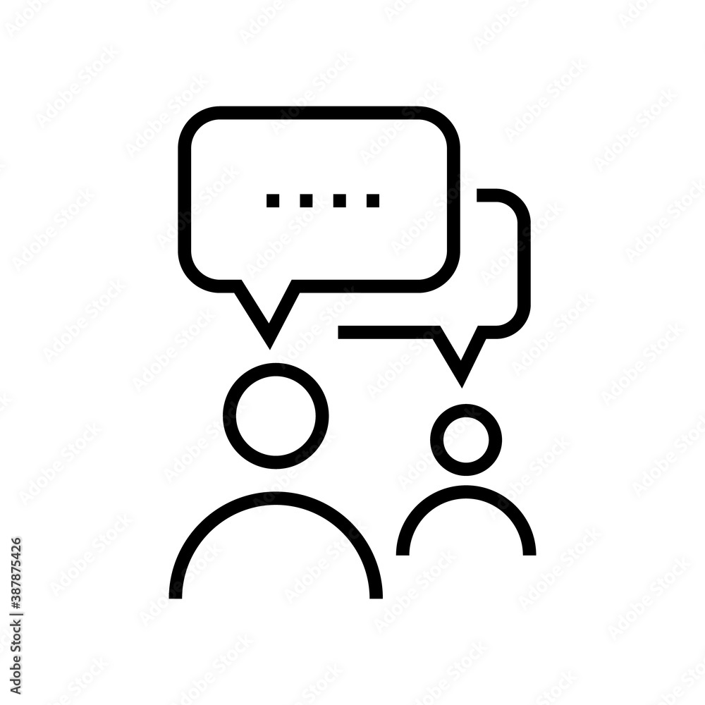 Save
Download Preview
interview icon isolated on white background from fame collection. interview icon trendy and modern interview symbol for logo, web, app, UI. interview icon simple sign.
Save
Download Preview
interview icon isolated on white background from fame collection. interview icon trendy and modern interview symbol for logo, web, app, UI. interview icon simple sign.