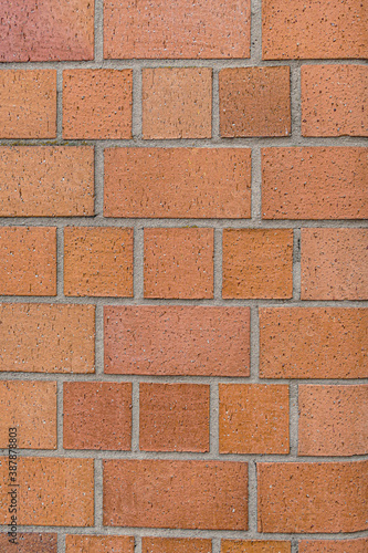 brick background