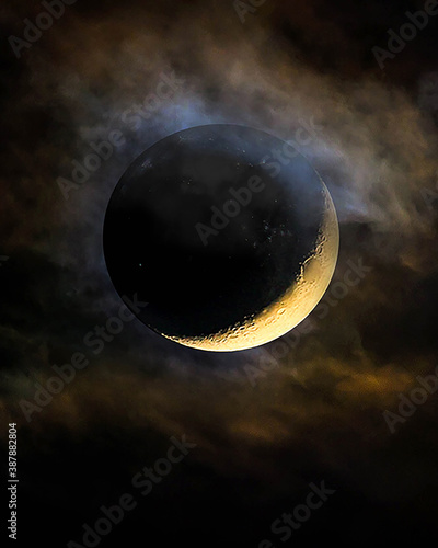 luna