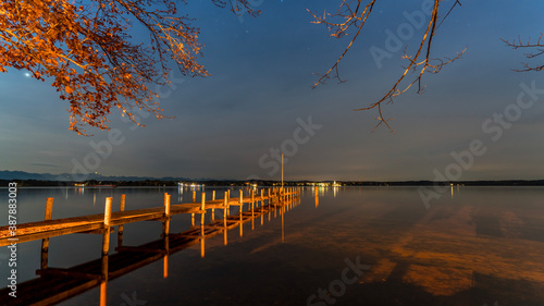 Starnberger See