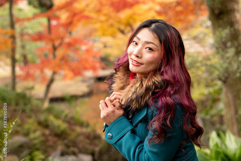 美しい日本女性 美しい日本女性