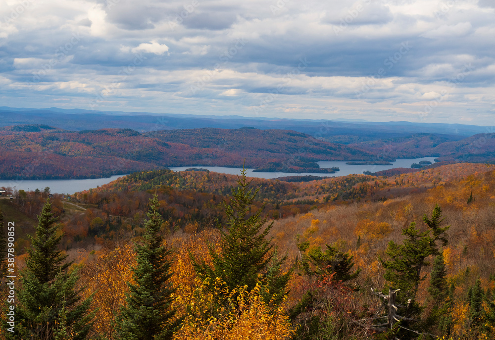 Tremblant 