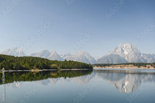 Grand Tetons