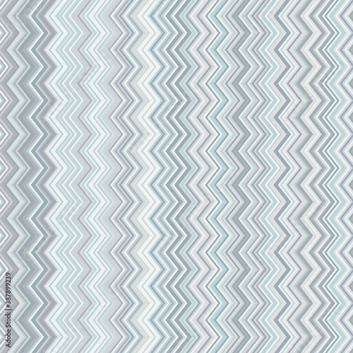 The African Style Blue Fabric Patterns, Abstract Colorful Wave Texture